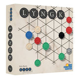 Lyngk (EN) ^ Q3 2026 (Special Order)