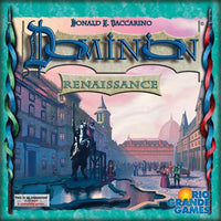 Dominion: Renaissance (EN) (Special Order)