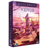 Concordia: Venus (EN) ^ Q3 2026 (Special Order)