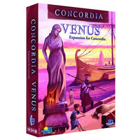 Concordia: Venus Expansion (EN) ^ Q3 2026 (Special Order)