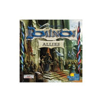 Dominion: Allies (EN) (Special Order)
