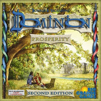 Dominion (2nd Ed.): Prosperity (EN) (Special Order)