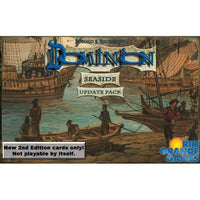 Dominion (2nd Ed.): Seaside Update Pack (EN) (Special Order)