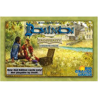 Dominion (2nd Ed.): Prosperity Update Pack (EN) (Special Order)