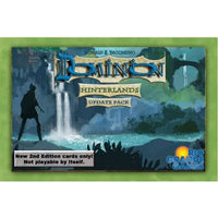 Dominion (2nd Ed.): Hinterlands Update Pack (EN) (Special Order)