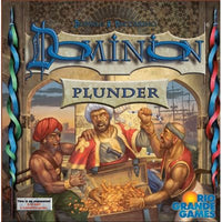 Dominion: Plunder (EN) (Special Order)