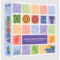 Hooky (EN) (Special Order)