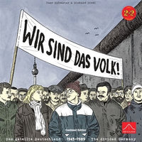 Wir Sind Das Volk (EN) (Special Order)