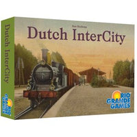 Dutch InterCity (EN)