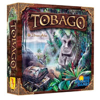 Tobago (EN) (Special Order)