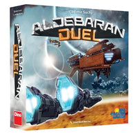 Aldebaran Duel (EN) (Special Order)