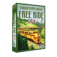 Free Ride USA (EN)