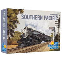 Southern Pacific (EN) (Special Order)