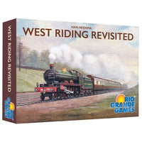 West Riding Revisited (EN) (Special Order)