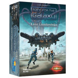 Race for the Galaxy: Xeno Counter Strike (EN) ^ Q3 2026 (Special Order)