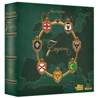 7 Empires (EN) (Special Order)