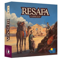Resafa (EN) (Special Order)