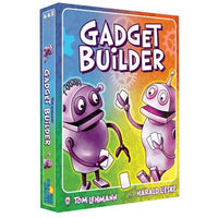 Gadget Builder (EN) (Special Order)