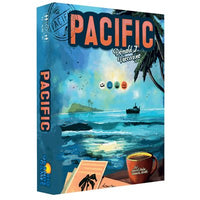 Pacific (EN) (Special Order)