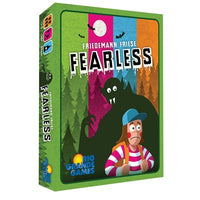 Fearless (EN) (Special Order)