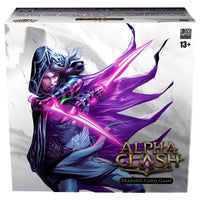 Alpha Clash TCG - Equilibrium Returns Booster Display (24un.) (EN) (Special Order)
