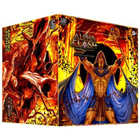 Alpha Clash TCG - Ancient Alphas Booster Display (32un.) (EN) (Special Order)
