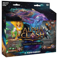 Alpha Clash TCG - 2-Player Clash Kit: Awakening (EN) (Special Order)