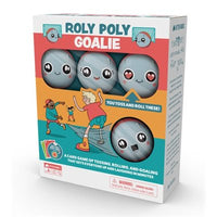 Roly Poly Goalie (EN) (Special Order)