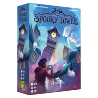 Spooky Tower (EN) (Special Order)