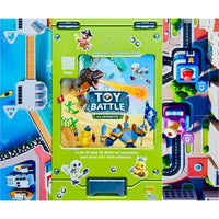 Toy Battle: La Croisette (FR) ^ 02 Oct 2026 (Special Order)