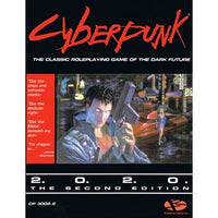 Cyberpunk 2020 (EN)