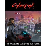 Cyberpunk Red (EN) (Special Order)