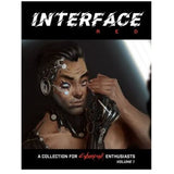 Cyberpunk Red: Interface RED Volume 1 (EN) (Special Order)