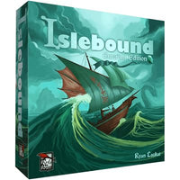 Islebound - Emerald Edition (EN) ^ TBD (Special Order)