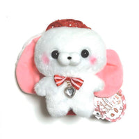 Sukutto Tatch-san: Concafe Starberry - Keychain