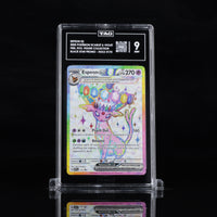 ESPEON EX #175 TAG 9 Cert #S6682823