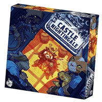 Castle Nightingale (EN) (Special Order)