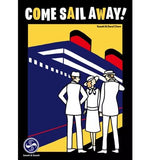Come Sail Away! (FR) (Special Order)