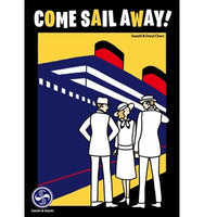 Come Sail Away! (FR) (Special Order)