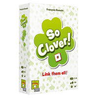 So Clover (EN) (Special Order)