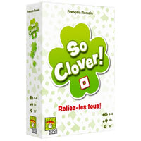 So Clover (FR) (Special Order)
