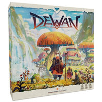 Dewan (EN) (Special Order)