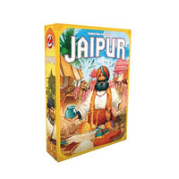 Jaipur (ML) (Special Order)
