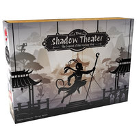The Shadow Theater (EN) (Special Order)