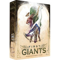 First Giants (EN)