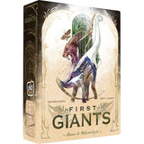 First Giants (FR) (Special Order)