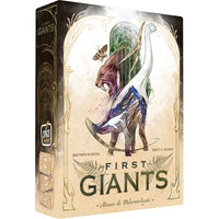 First Giants (FR) (Special Order)