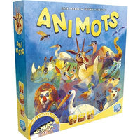 Animots (FR) (Special Order)