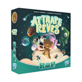 Attrape Reves (FR) (Special Order)