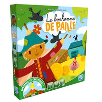 Le Bonhomme de Paille (FR) (Special Order)